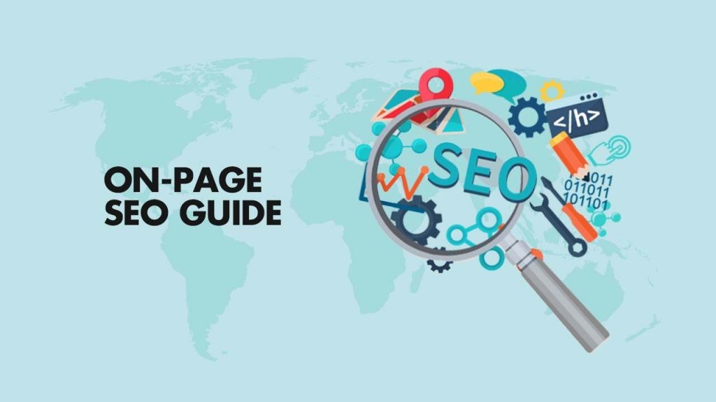 unique-optimize-on-page-seo-for-website-ranking